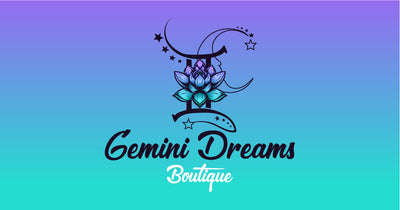 Gemini Dreams Boutique