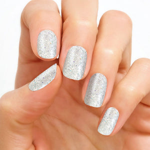 Home Sleet Home - Color Street Nail Polish Strips