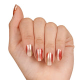 Get In Line - Color Street Nail Polish Strips