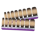 Ring It In - Color Street Nail Polish Strips