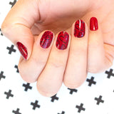Party Hearty - Color Street Nail Polish Strips